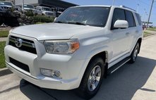 2013 Toyota 4Runner Limited