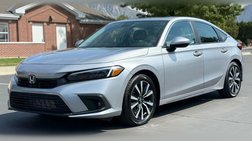 2023 Honda Civic EX-L