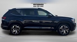 2023 Volkswagen Atlas V6 SEL 4Motion