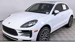 2019 Porsche Macan S