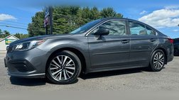 2019 Subaru Legacy 2.5i Premium