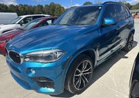 2016 BMW X5 M Base