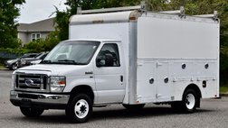 2016 Ford E-Series E-350 SD