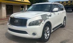 2011 Infiniti QX56 Base