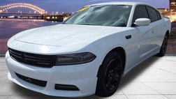 2018 Dodge Charger SXT