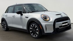 2022 MINI Hardtop Cooper S