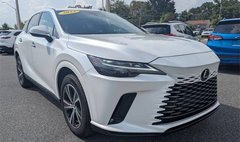 2023 Lexus RX 350 RX 350
