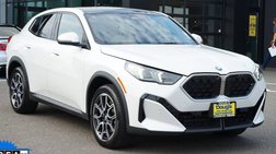 2025 BMW X2 xDrive28i