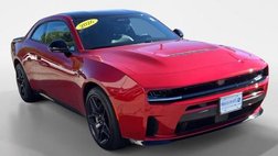 2026 Dodge Charger Scat Pack