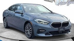 2020 BMW 2 Series 228i xDrive Gran Coupe