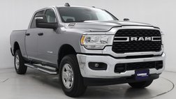 2024 Ram Ram Pickup 2500 Lone Star