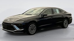 2024 Hyundai Sonata Hybrid SEL