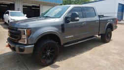 2021 Ford Super Duty F-350 King Ranch