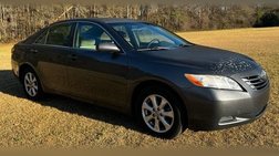2007 Toyota Camry CE