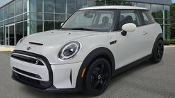 2022 MINI Hardtop Cooper SE