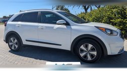 2019 Kia Niro EX