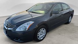 2011 Nissan Altima 2.5