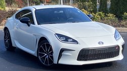 2022 Toyota GR86 Base