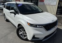 2022 Kia Carnival LX