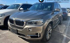 2017 BMW X5 xDrive40e iPerformance