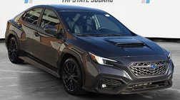 2023 Subaru WRX Limited