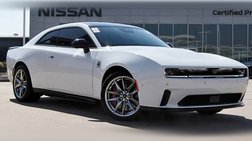 2024 Dodge Charger Daytona Scat Pack
