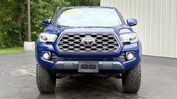 2022 Toyota Tacoma TRD Off-Road