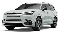 2026 Lexus TX 500h F SPORT Performance Luxury