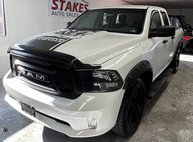 2014 Ram Ram Pickup 1500 Express
