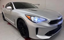 2018 Kia Stinger Base