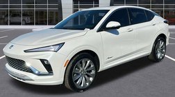 2024 Buick Envista Avenir
