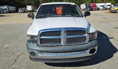 2004 Dodge Ram 1500 Laramie