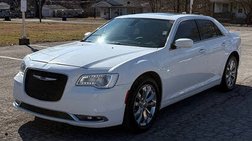 2015 Chrysler 300 Limited