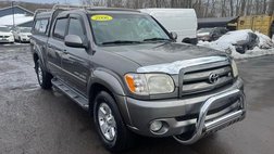 2006 Toyota Tundra Limited