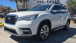 2021 Subaru Ascent Touring