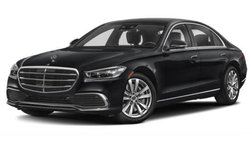 2026 Mercedes-Benz S-Class S 500 4MATIC