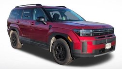 2025 Hyundai Santa Fe XRT