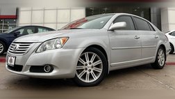 2010 Toyota Avalon Limited