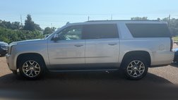 2016 GMC Yukon XL SLT