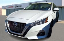 2020 Nissan Altima 2.5 SL