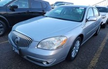 2010 Buick Lucerne CXL