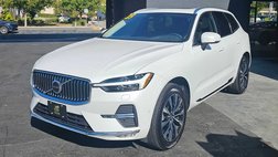 2023 Volvo XC60 B5 Plus Bright Theme