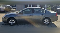 2004 Chevrolet Malibu LS