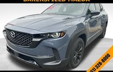 2025 Mazda CX-50 Hybrid Premium