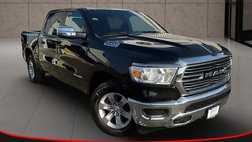2023 Ram Ram Pickup 1500 Laramie
