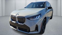2025 BMW X3 M50 xDrive