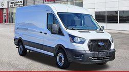 2024 Ford Transit 250
