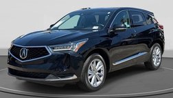 2022 Acura RDX SH-AWD