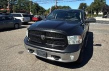 2018 Ram Ram Pickup 1500 SLT