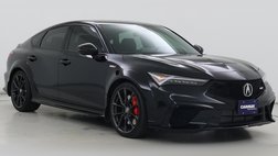 2025 Acura Integra Type S